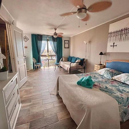 Luxurious Studio In Nice 450 M Of The Sea Extérieur photo