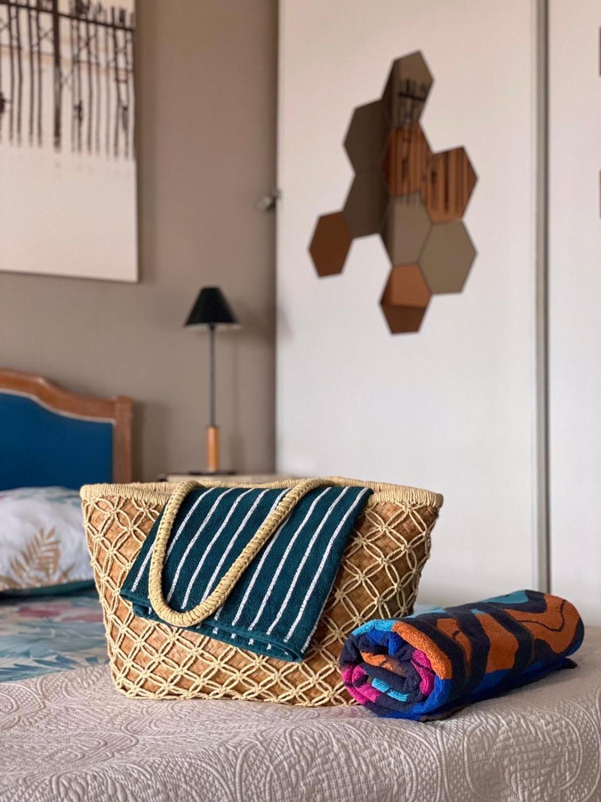 Luxurious Studio In Nice 450 M Of The Sea Extérieur photo