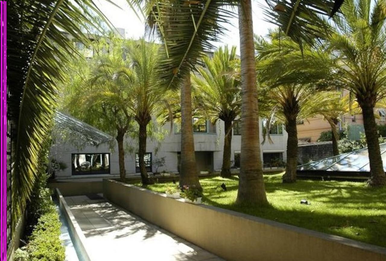 Luxurious Studio In Nice 450 M Of The Sea Extérieur photo